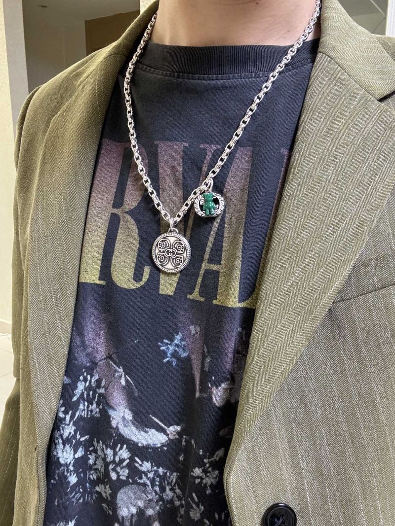 Gucci Necklaces